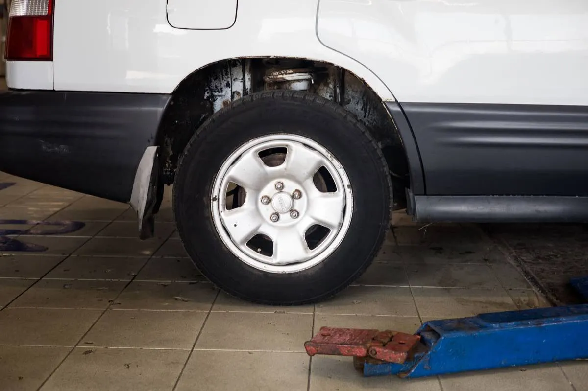 Polyaspartic & Polyurea Coatings in Brownsville, TX
