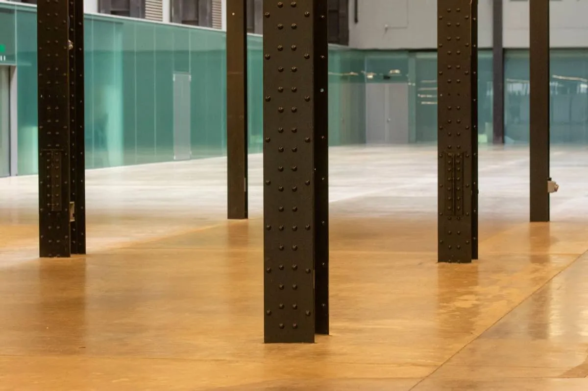 Commercial Kitchen Flooring in Brownsville, TX